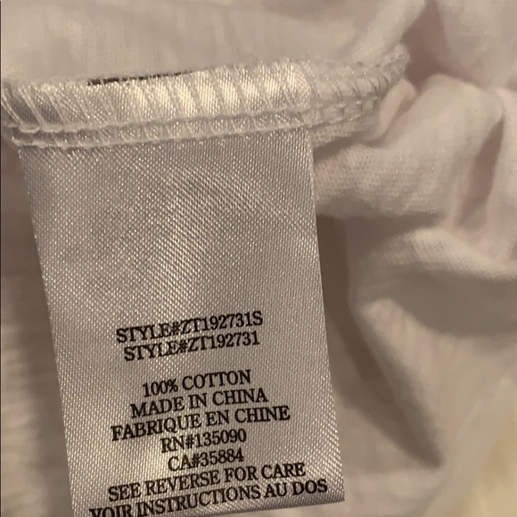 NWT Altar’d State Wrap Blouse - Picture 13 of 13